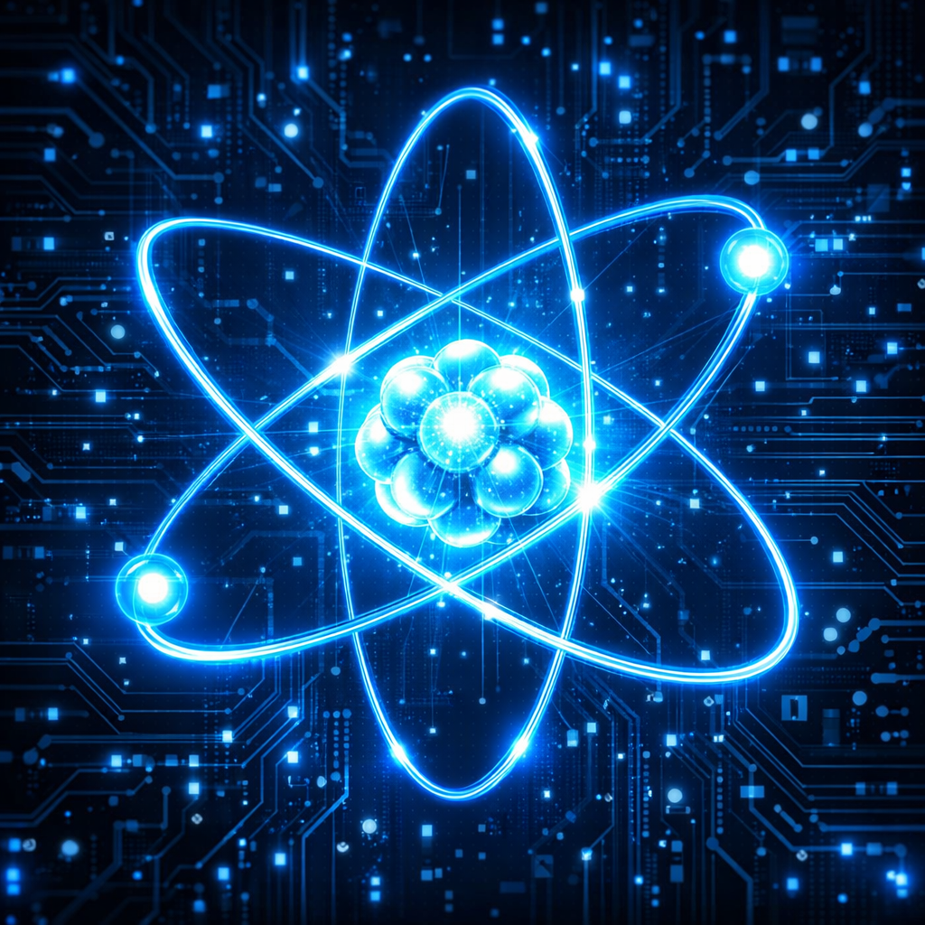 quantum