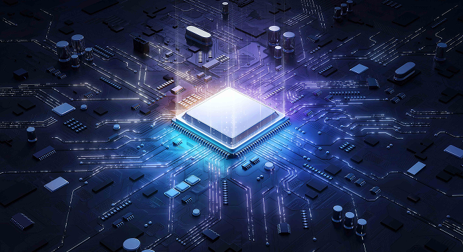 ASIC-Entwurf SIP-Entwicklung