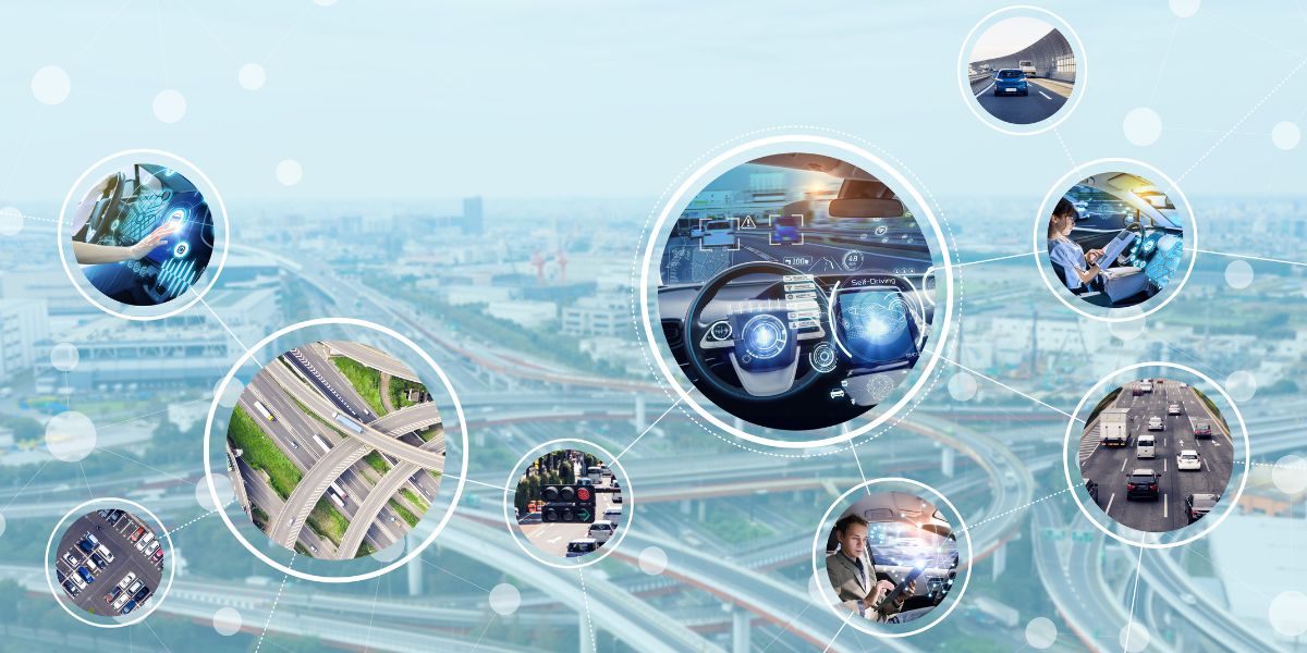 Automotive ASIC applications