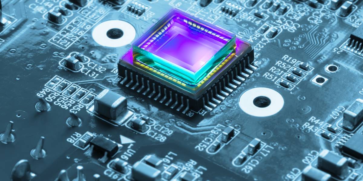 Opitcal Sensor shutterstock_1291716007