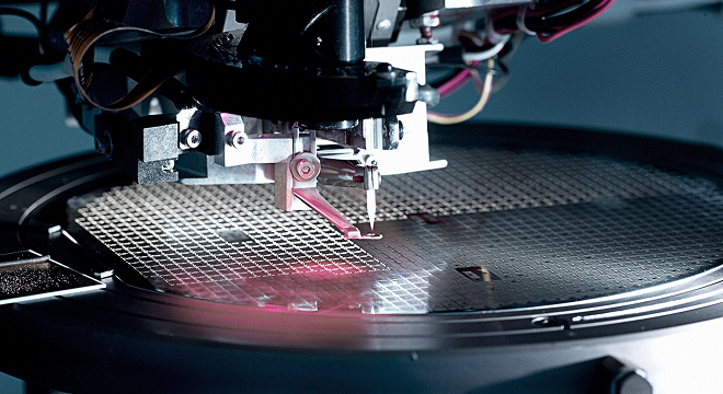 Prüfung Qualifizierung