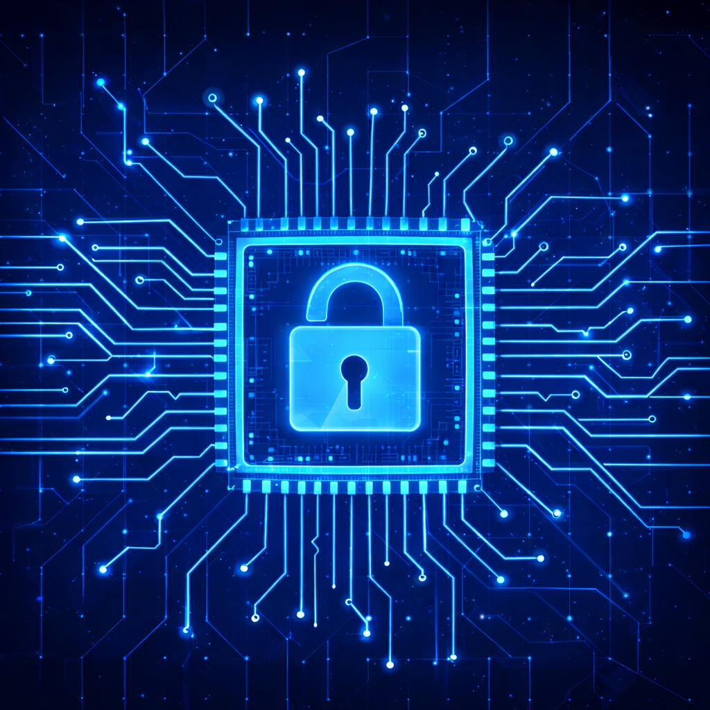 Secure ASIC-1