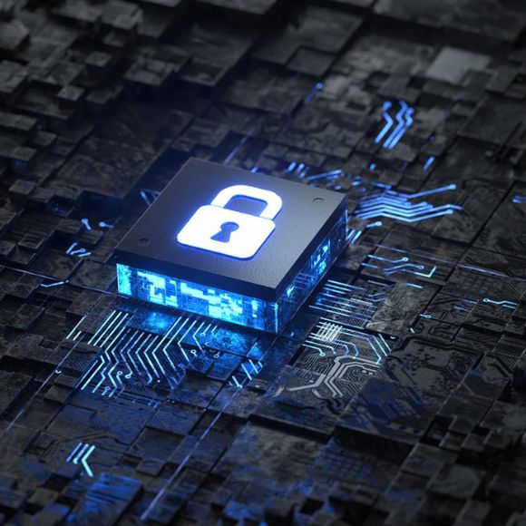 Security Managment System semiconductor